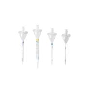 艾本德combitips advanced 分液管,pcr 洁净级,0.1 ml,100个